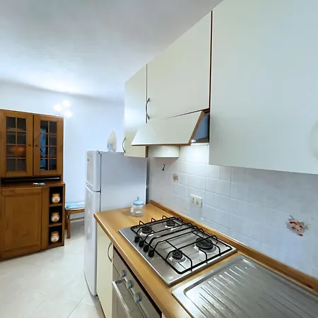 شقة Casa Alessia - Nisporto