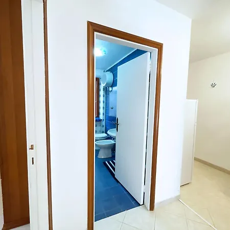 شقة Casa Alessia -