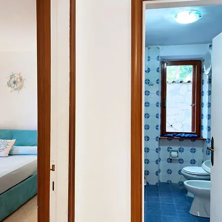 Apartment Casa Alessia - Nisporto