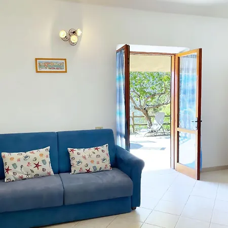 Casa Alessia - Nisporto