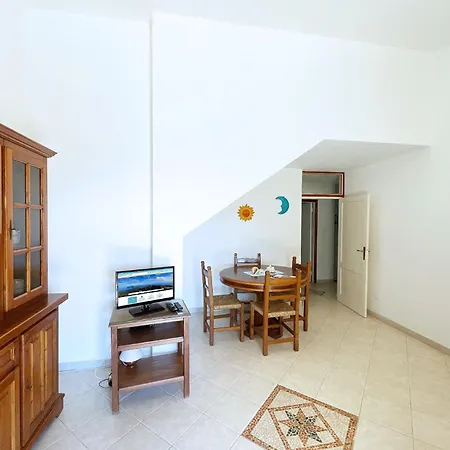 Casa Alessia - Nisporto