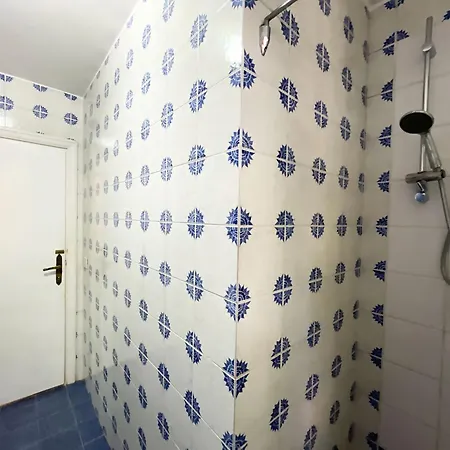 Apartment Casa Alessia - Nisporto