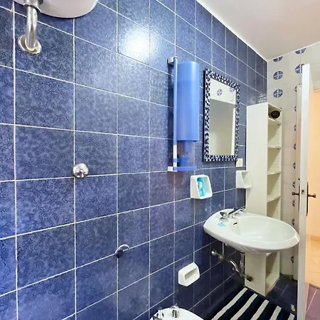 شقة Casa Alessia -