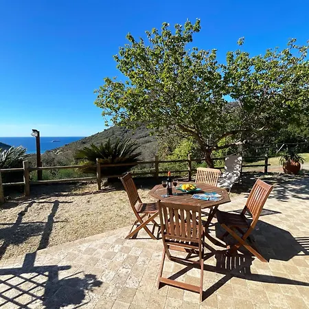 شقة Casa Alessia -