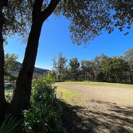 Casa Alessia - Nisporto