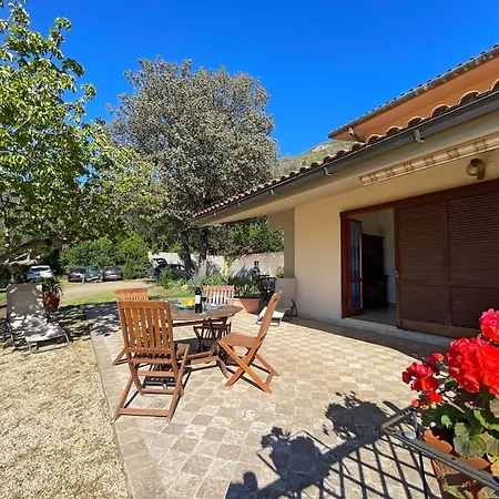 Apartment Casa Alessia -