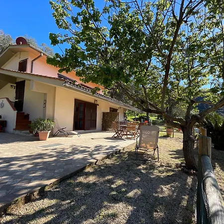 Apartment Casa Alessia - *