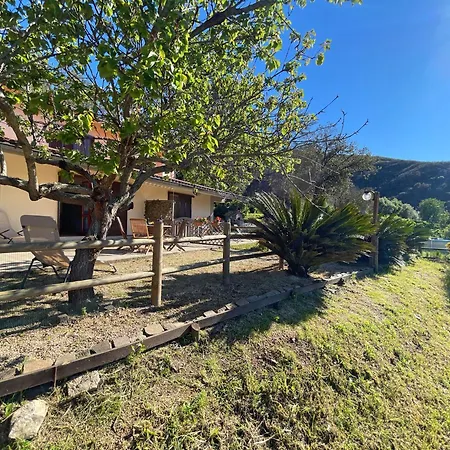 Casa Alessia -