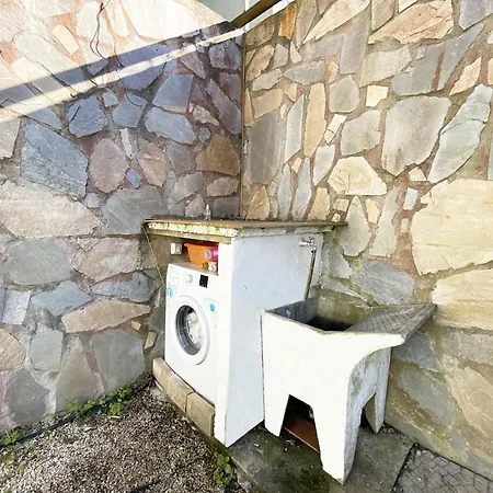 Casa Alessia - * Nisporto