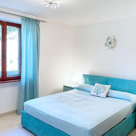 Apartament Casa Alessia - Nisporto