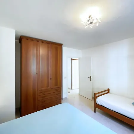 Apartament Casa Alessia - *