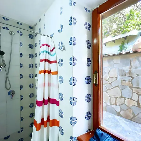 Apartament Casa Alessia - Nisporto